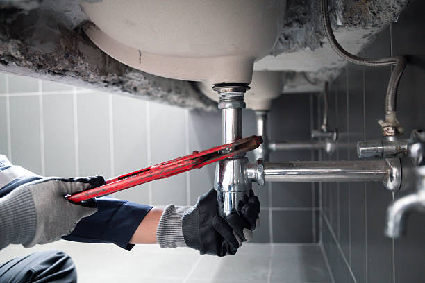 Licensed Drain Cleaning service in East Greenwich, RI - Street Wise - Plumbing